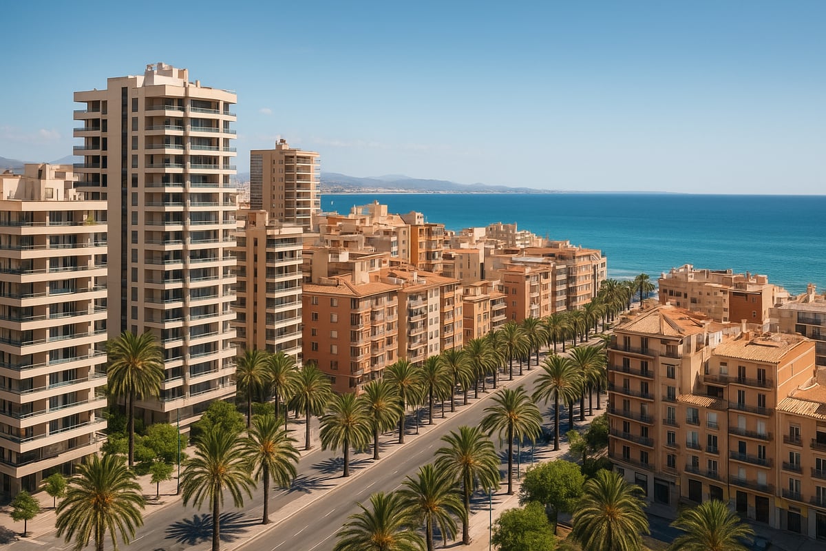 Overzicht van de vastgoedmarkt in Alicante in 2026