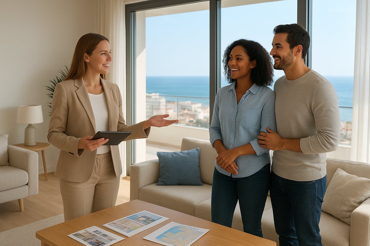 Stapsgewijze handleiding voor het kopen van een appartement in Alicante