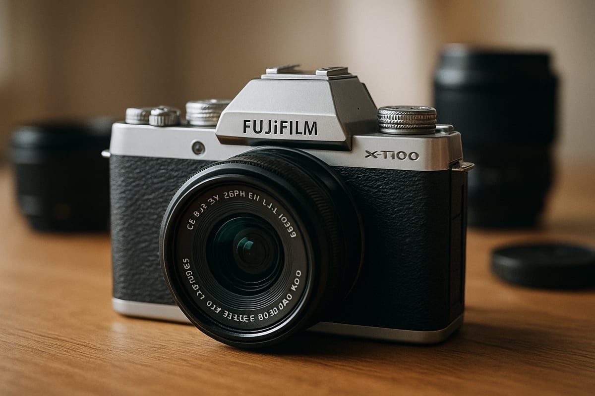 Features that set the X T100 apart in 2026