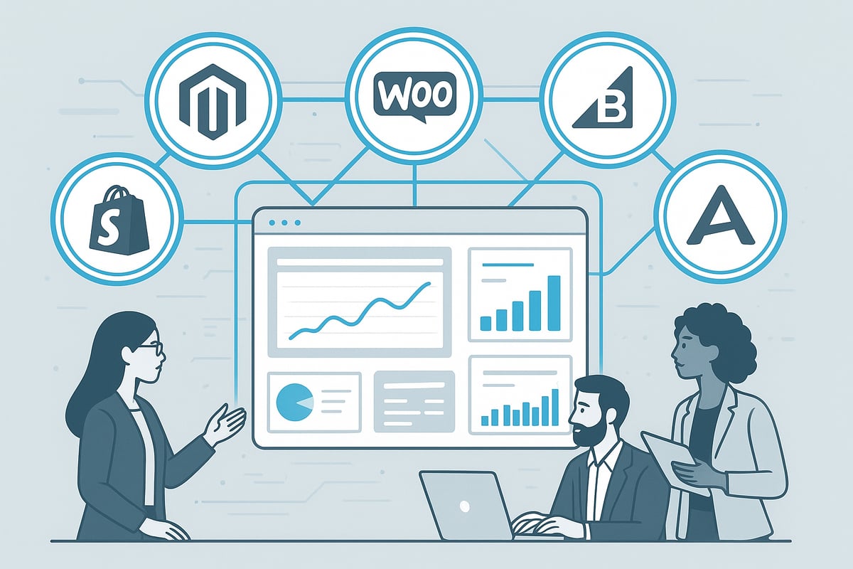 Comparing Leading Platforms and Tools