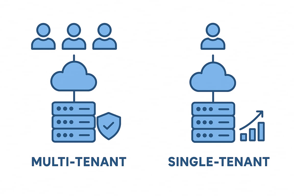 Understanding the SaaS Model in 2025