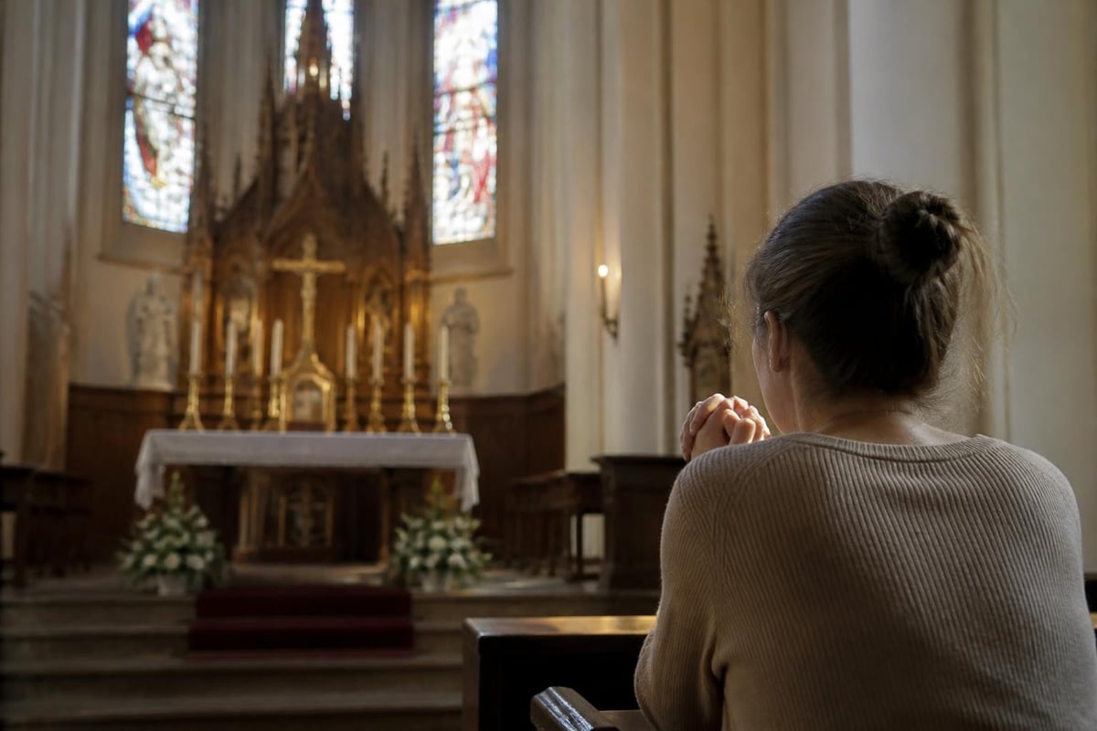 Balancing faith and reason