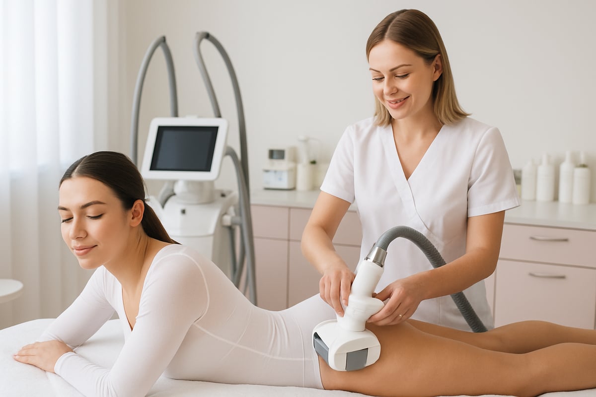 Medizinische & Ästhetische Behandlungsmethoden im Überblick