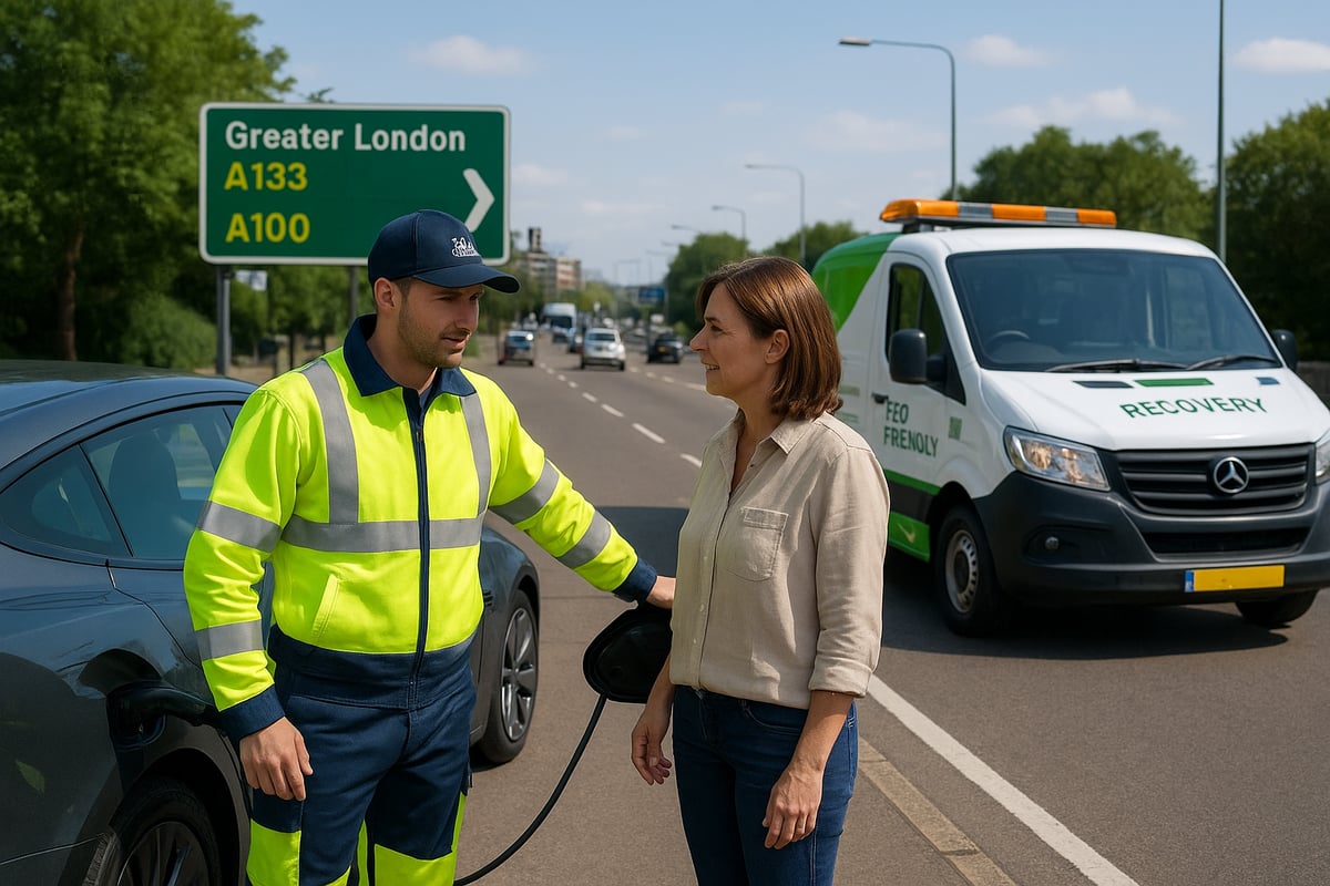 Choosing the Right Vehicle Recovery Cover in 2026