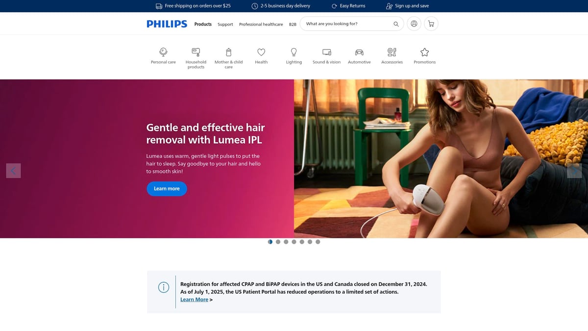 7 Best Single Serve Espresso Maker Picks for 2026 - Philips 3200 Series LatteGo