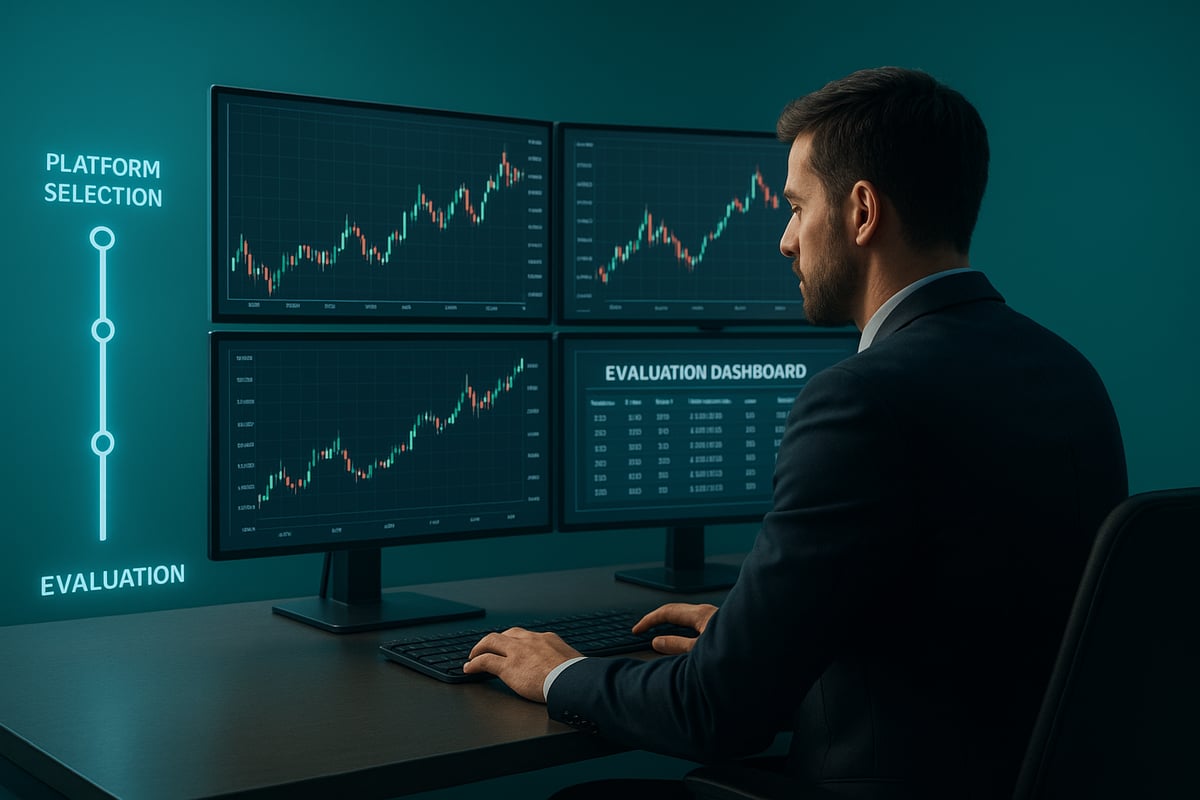 How to Get Started with MFF Forex: Step-by-Step Process