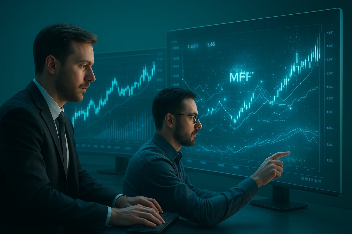 Understanding MFF Forex: Fundamentals and Evolution