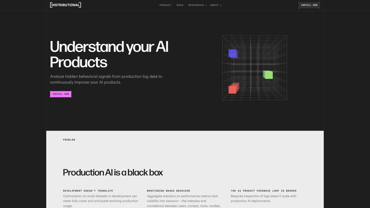 10 Inspiring SaaS Website Ideas to Elevate Your Brand in 2026 - Distributional