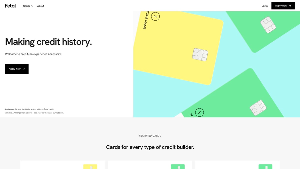 10 Inspiring SaaS Website Ideas to Elevate Your Brand in 2026 - Petal