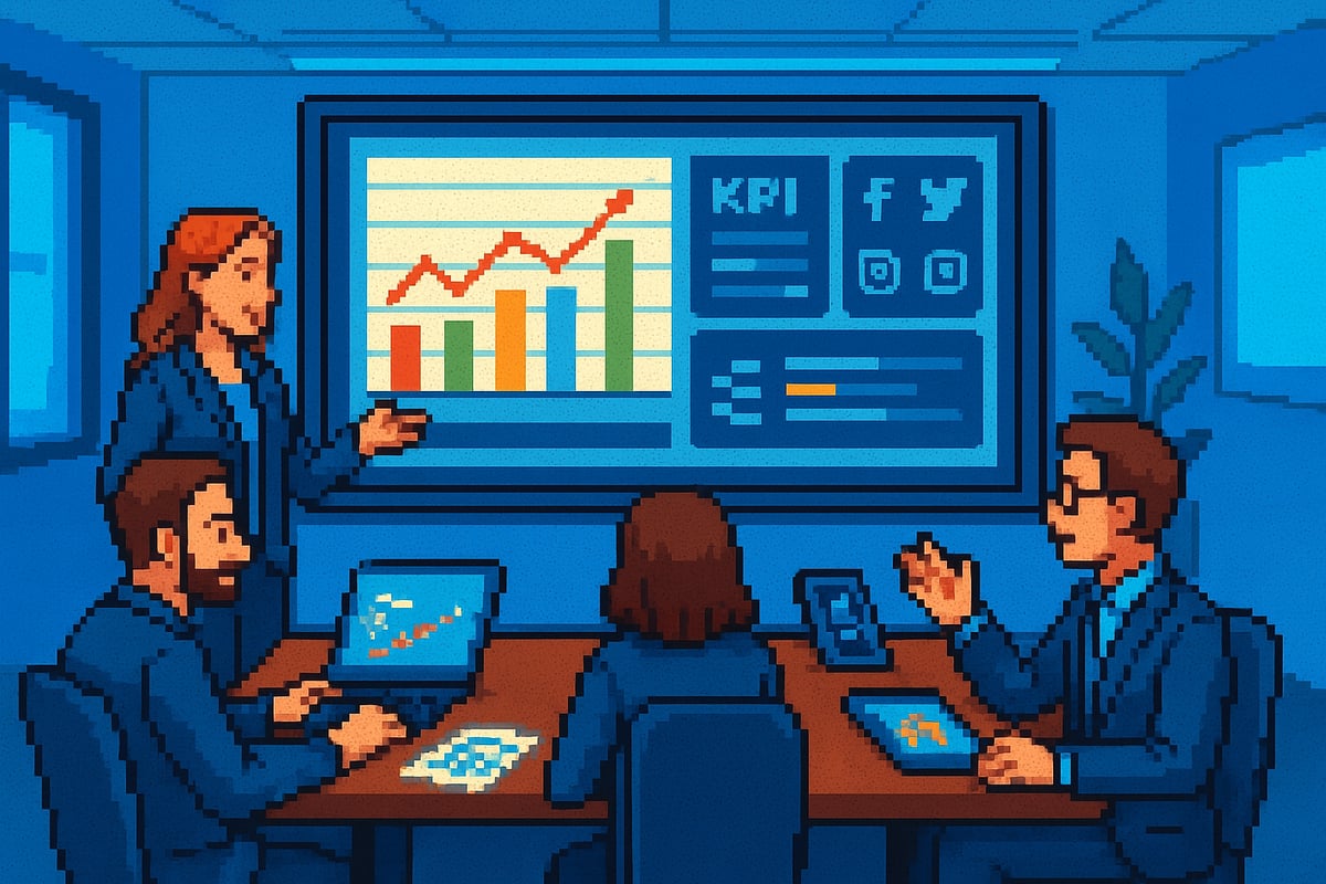 Analisi delle Esigenze Digitali: Il Primo Passo Verso il Successo