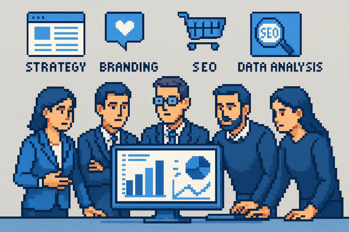 Cos’è la Consulenza Web e Perché è Fondamentale nel 2026