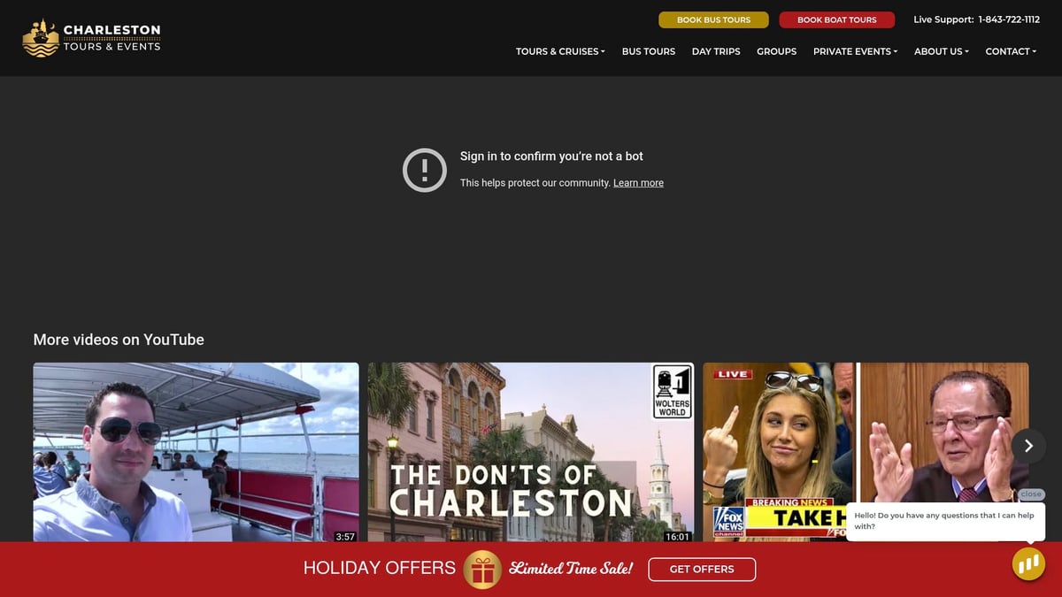 7 Unforgettable Charleston Sunset Dinner Cruise Experiences 2026 - Charleston Harbor Tours – Carolina Queen Dinner Cruise