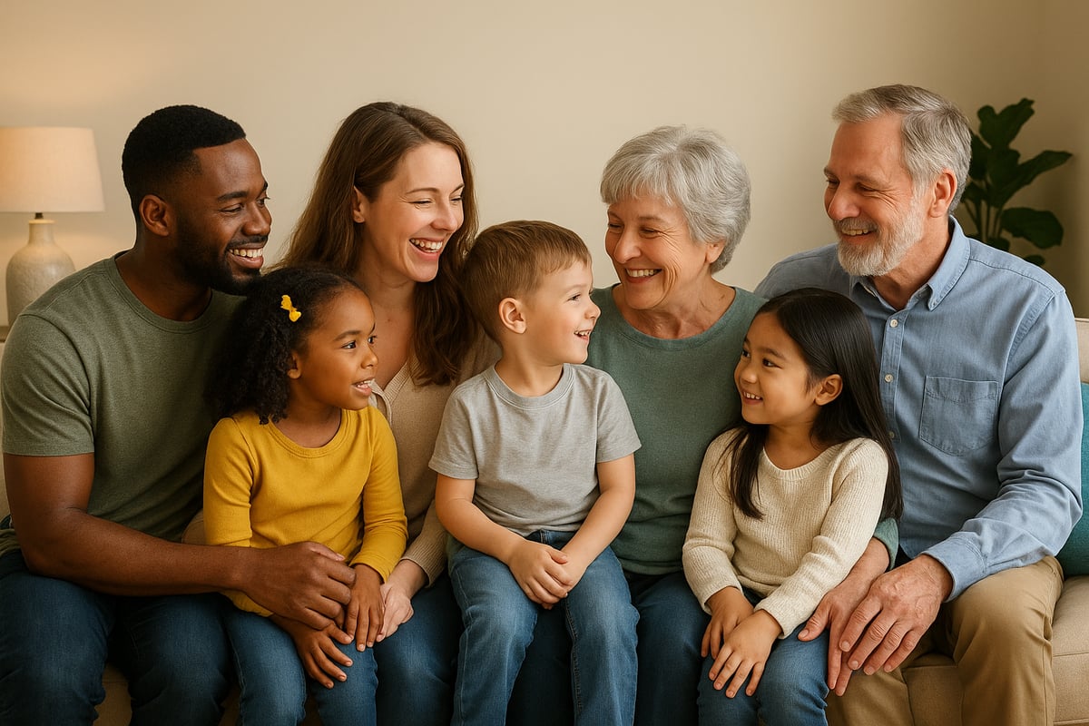 Understanding US Adoption Age Limits: The Basics