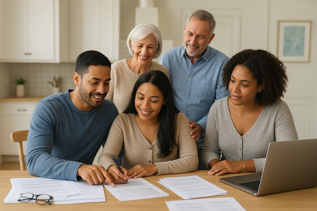 Preparing for Adoption: Steps to Meet Age and Suitability Requirements