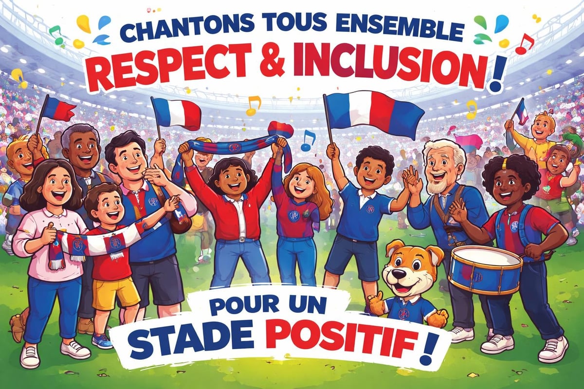 Initiatives éducatives sur les chants