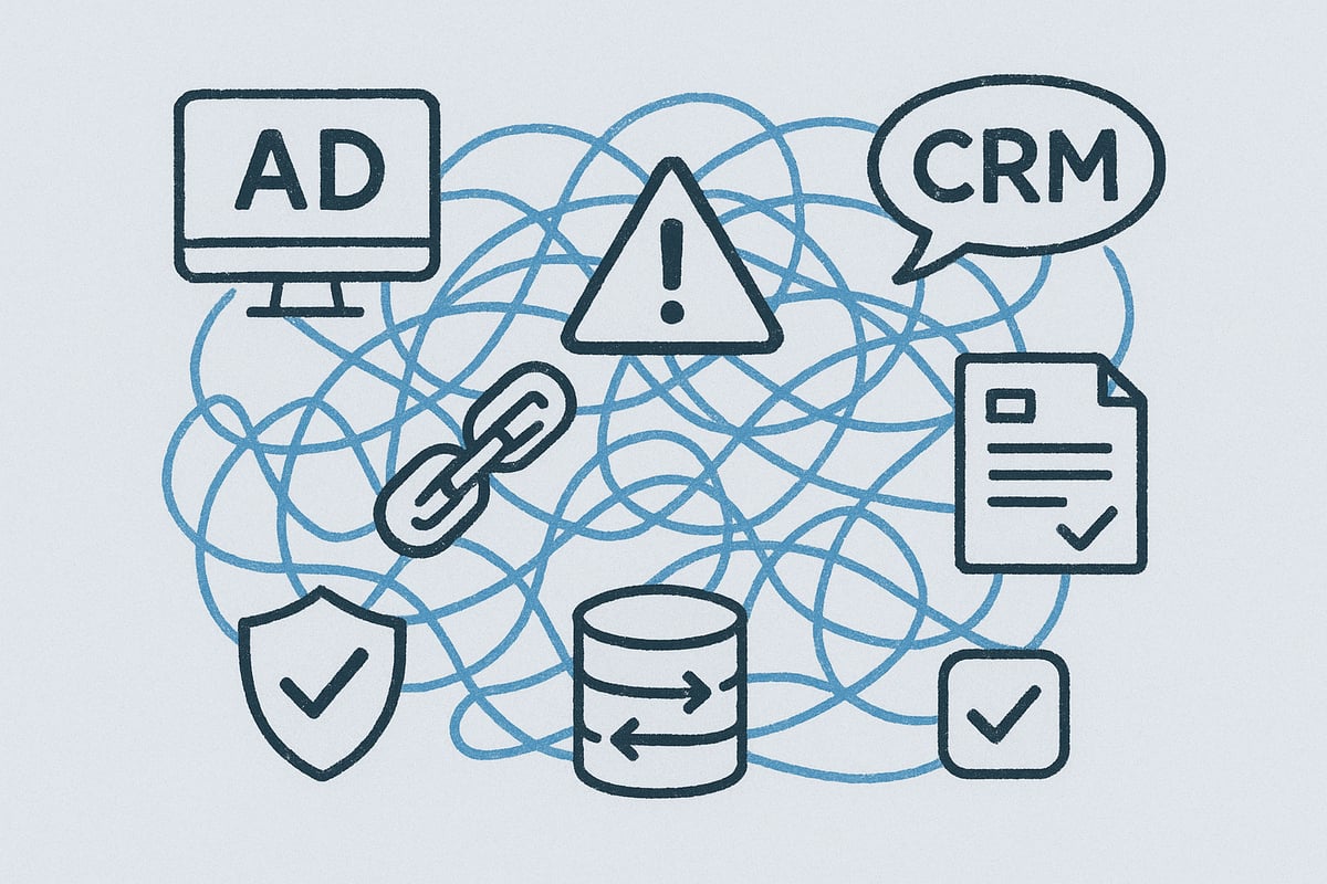 Key Challenges and Solutions in Ads CRM Integration