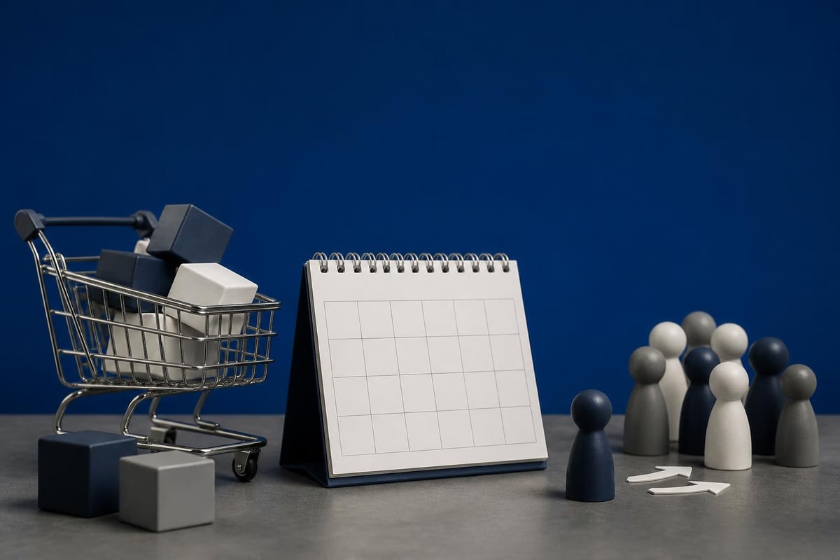 LinkedIn Content-Strategie Fehler