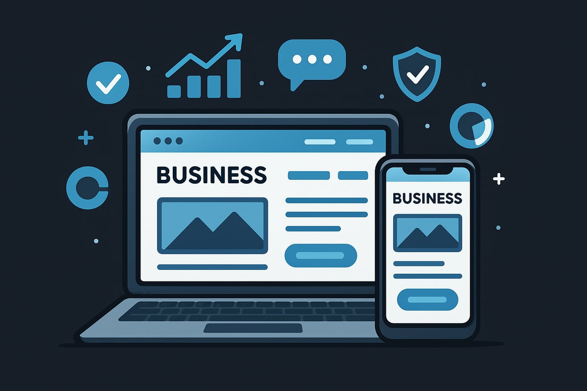 The Importance of Cutting-Edge Website Design in Digital Marketing