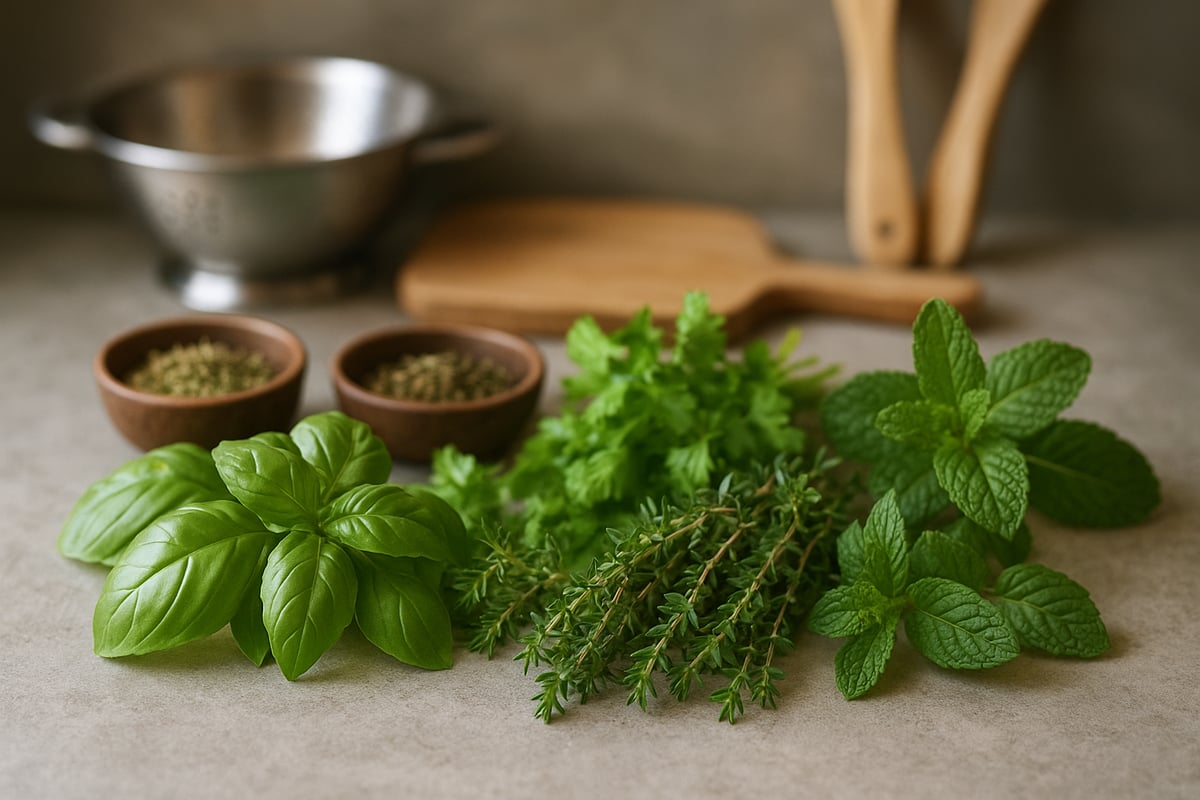 Comprendre L’Essentiel Sur Les Herbes En 2026