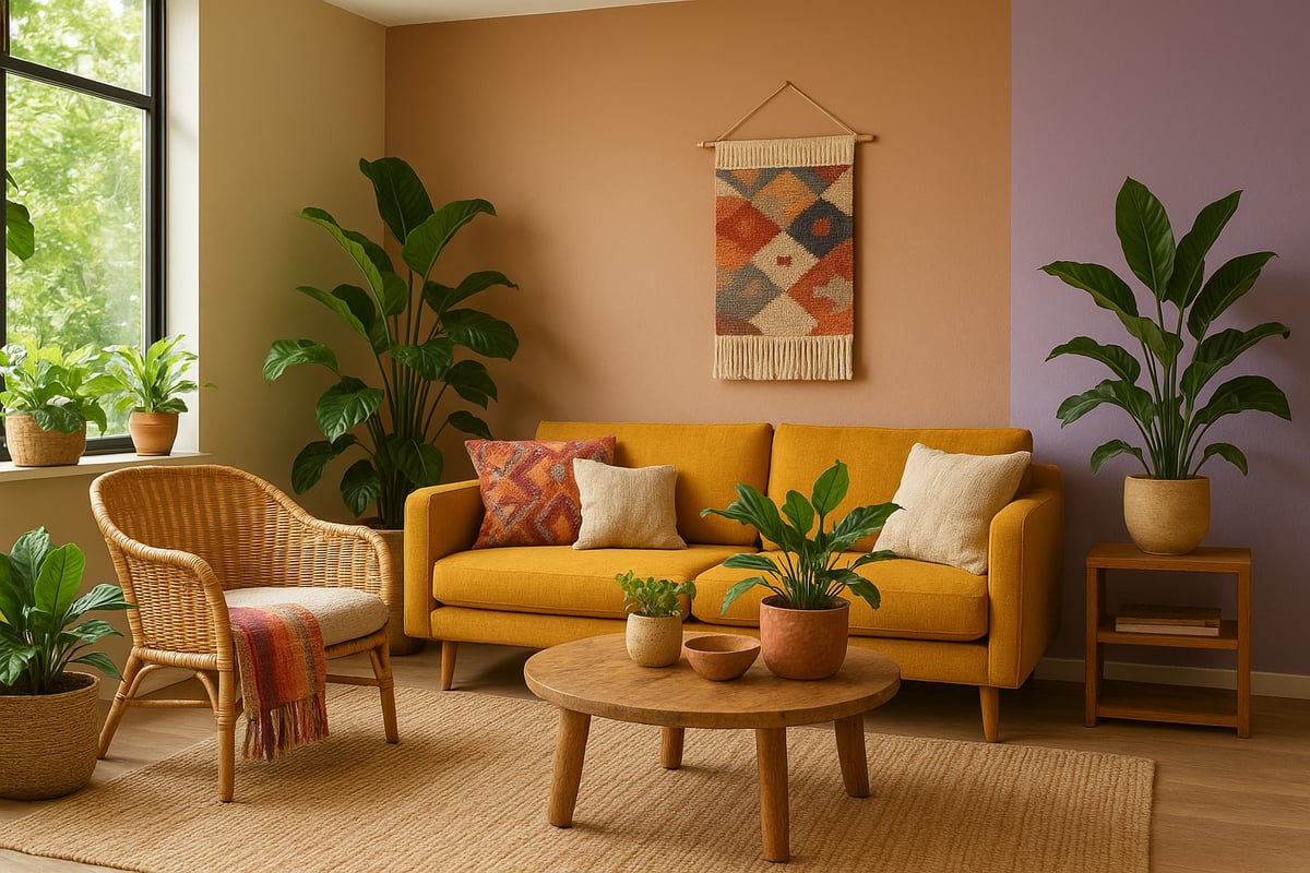 Sustainable and Ethical Colour Design Innovations