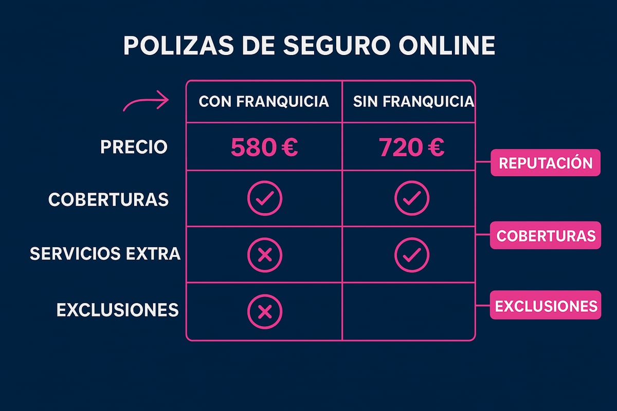 Guía Esencial para Calcular Seguro Online en 2026 3 Claves para Elegir el Mejor Seguro Online en 2026