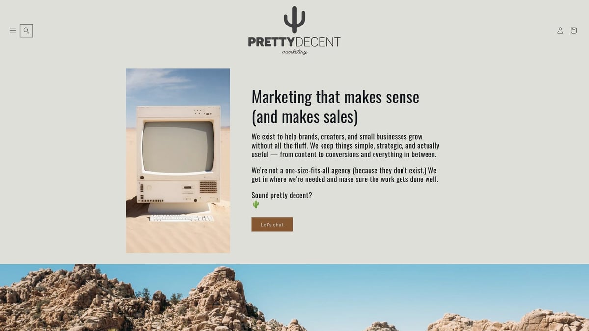 Performance Marketing SEO Versus: Which Strategy Wins in 2026? - How Pretty Decent Marketing Bridges the Gap