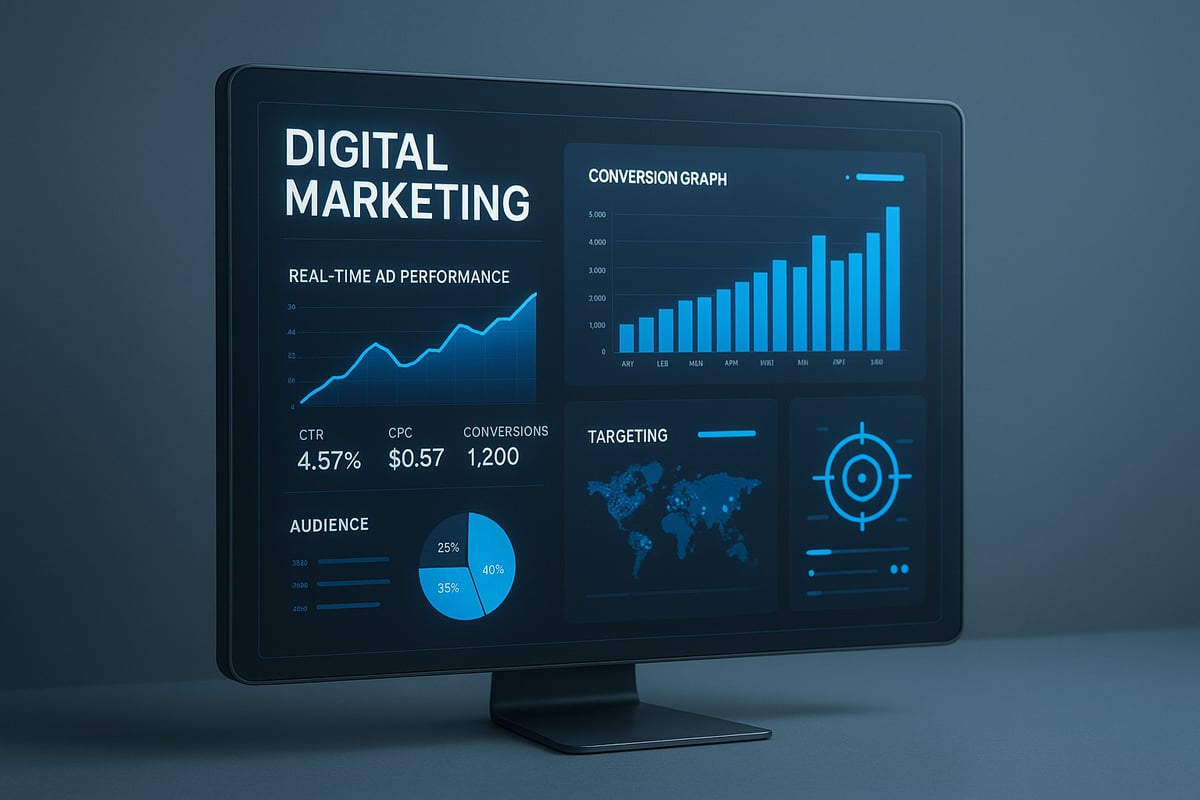 Performance Marketing: Rapid Results and Measurable Growth