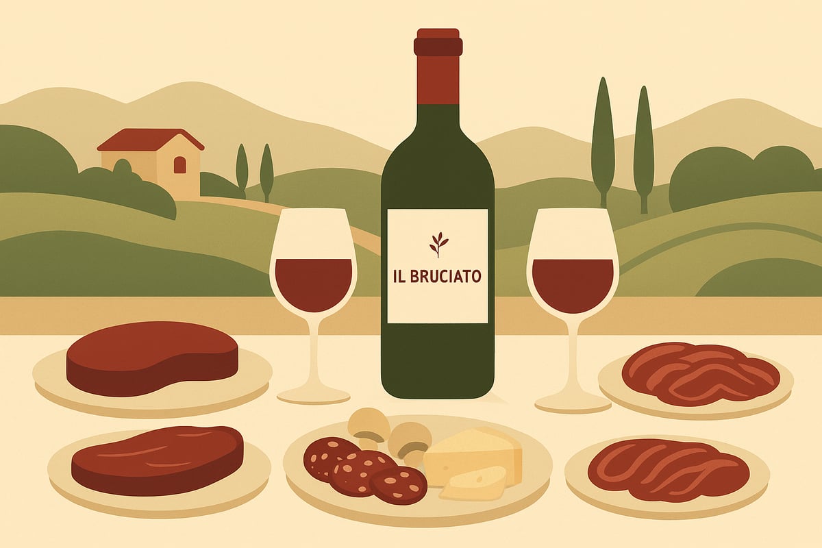 Abbinamenti Gastronomici e Consigli Pratici