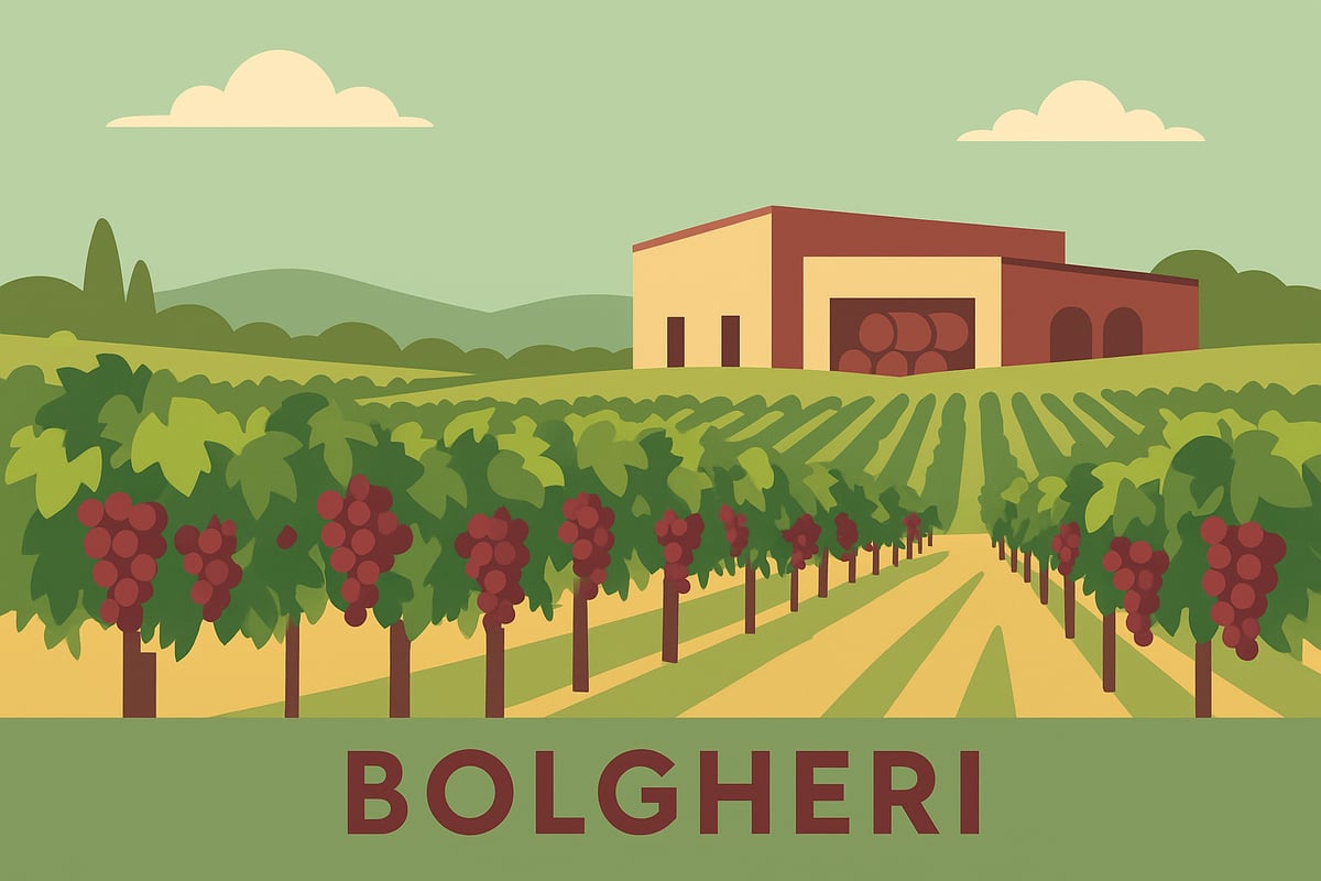 Caratteristiche dell’Annata 2025