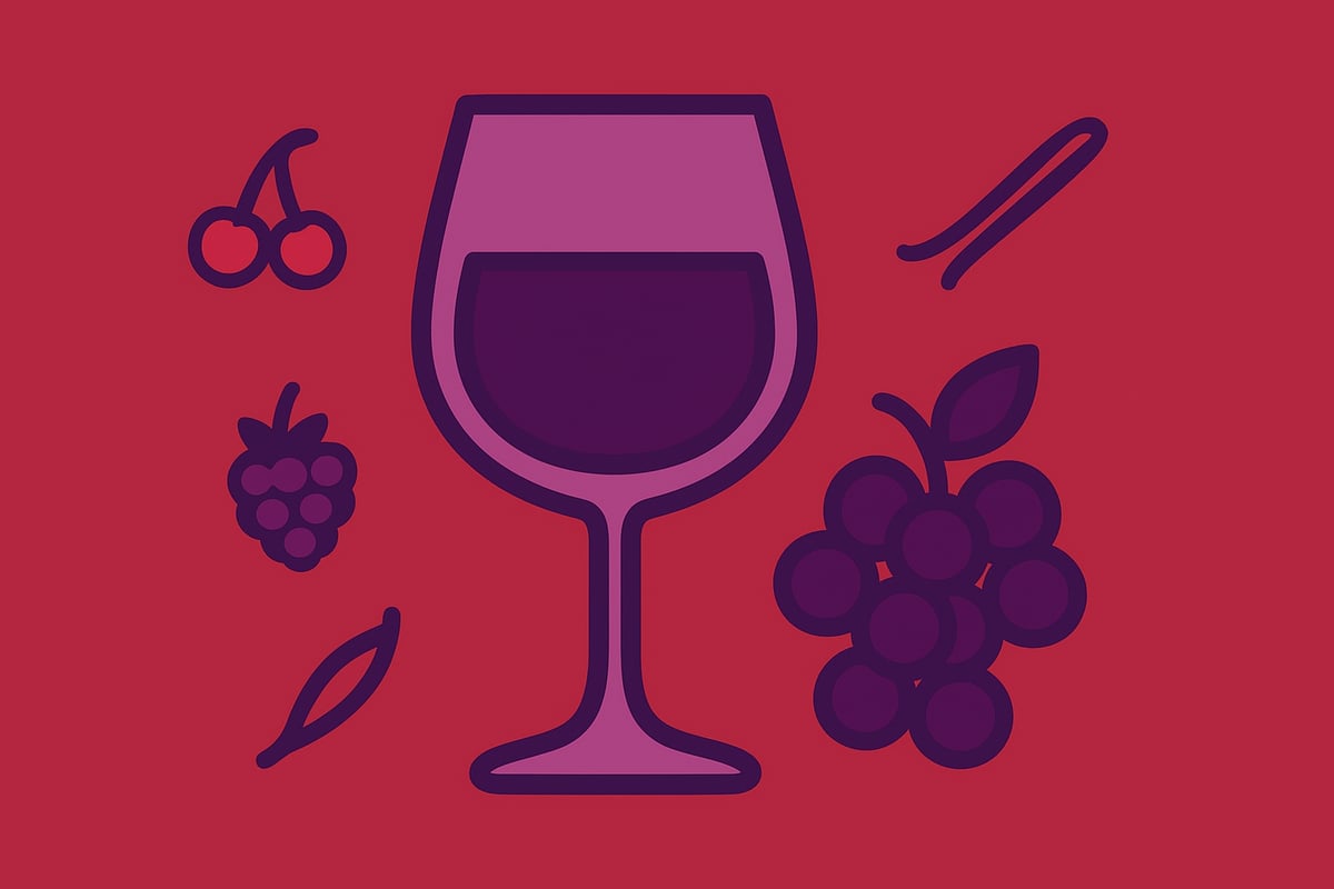 Il Bruciato nel Bicchiere: Note di Degustazione 2025