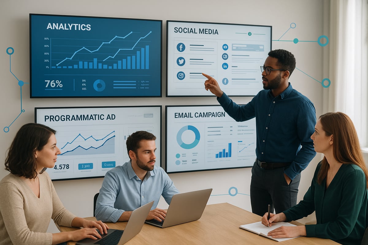 Omnichannel Execution: Where and How to Target Leads in 2026