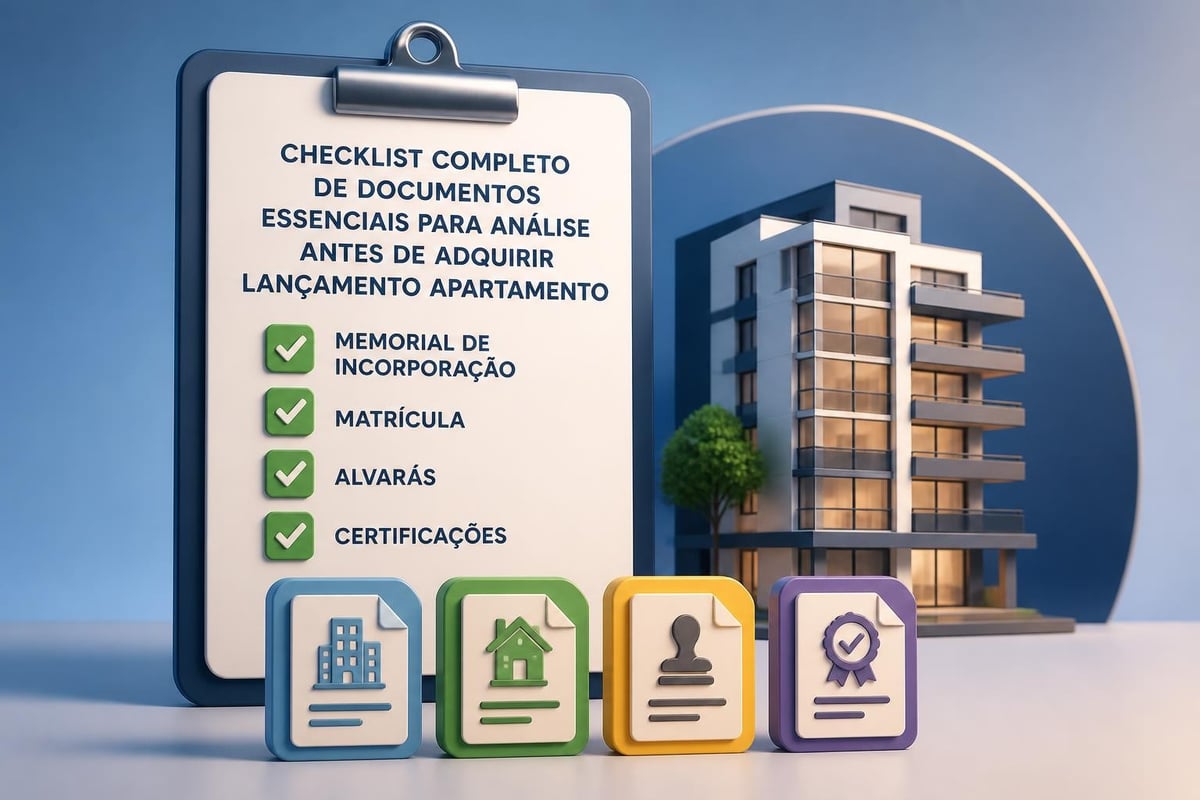 Documentação de lançamento