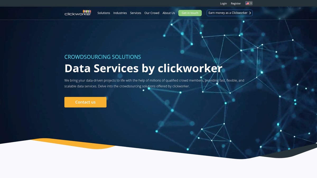 7 Best Earning Sites Without Investment for 2026 - Clickworker