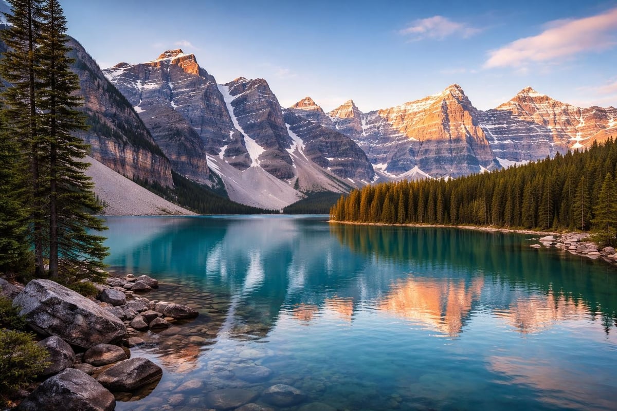 Negotiation framework