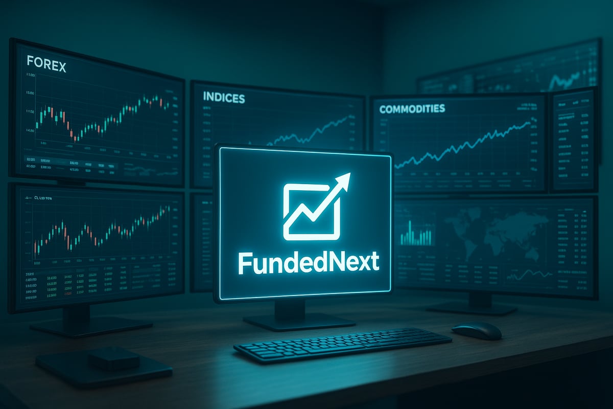 Understanding FundedNext: Company Overview and 2026 Prop Trading Trends