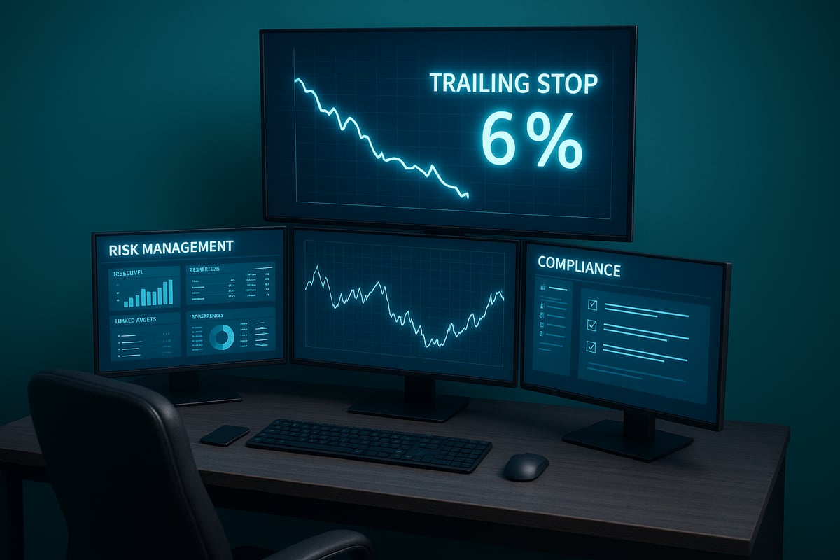 Rules, Risk Management, and Compliance: What 2026 Traders Must Know
