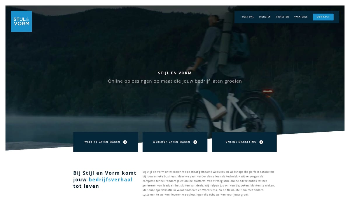 Hulp Bij WordPress: De Ultieme Gids Voor 2026 - Stijl en Vorm: Jouw Partner Voor WordPress Hulp en Groei