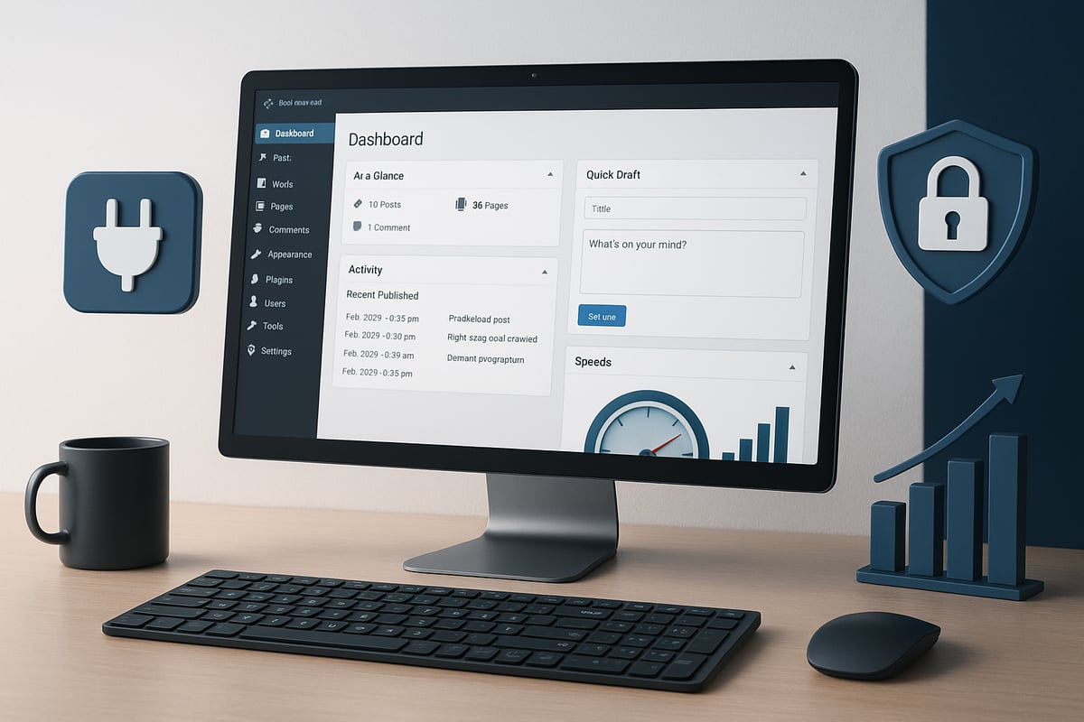 Waarom WordPress Hulp Onmisbaar Is in 2026