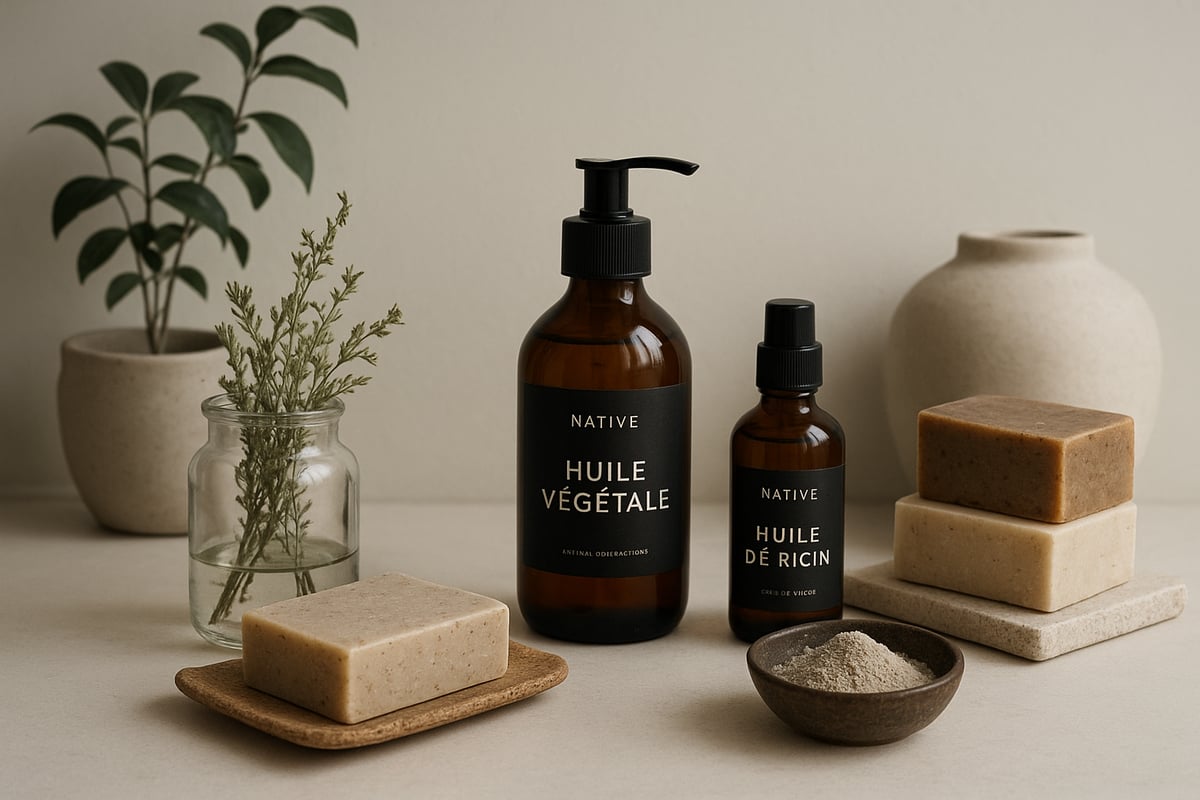 Qu’est-ce que la Cosmétique Native ?