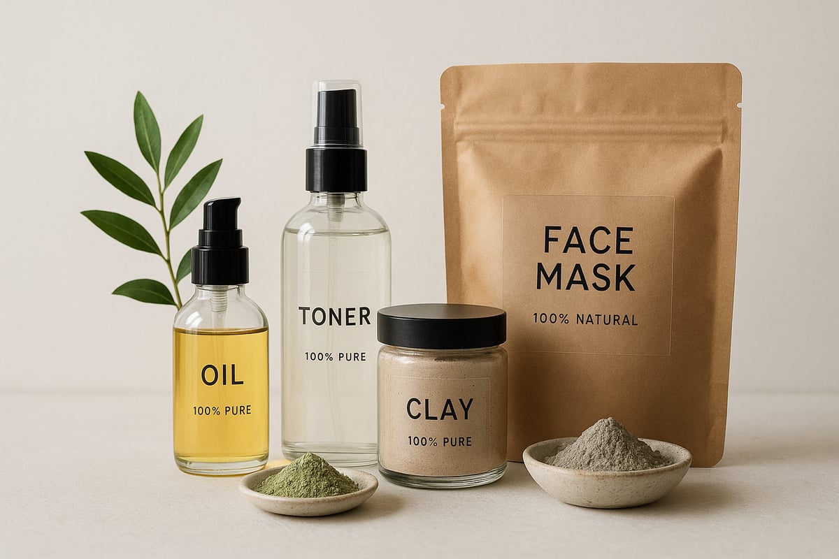 Comment Choisir un Produit de Cosmétique Native ?