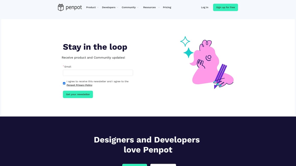 Top 10 AI UI Kits to Transform Your Designs in 2026 - Penpot AI