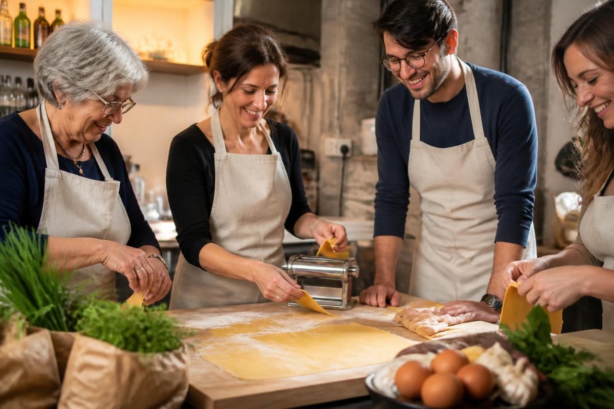 Small group engagement activities