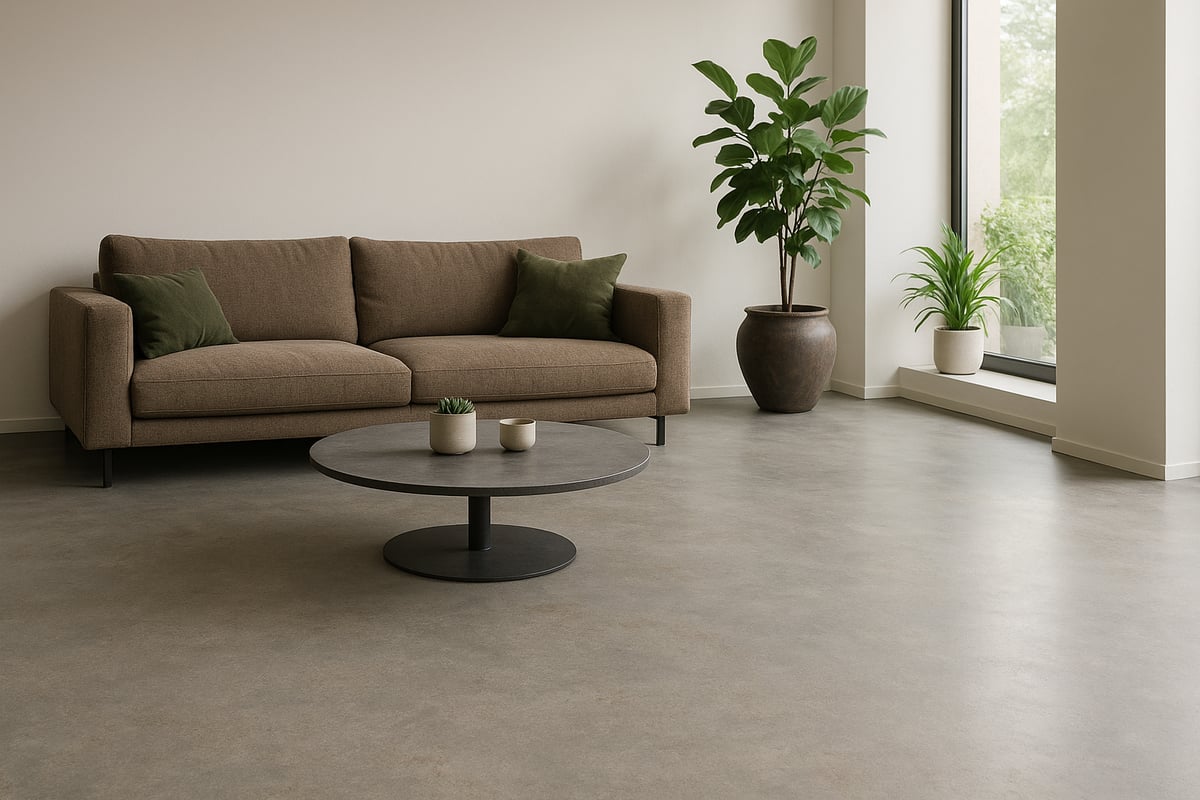 Trends en ontwikkelingen in gietvloeren voor 2026