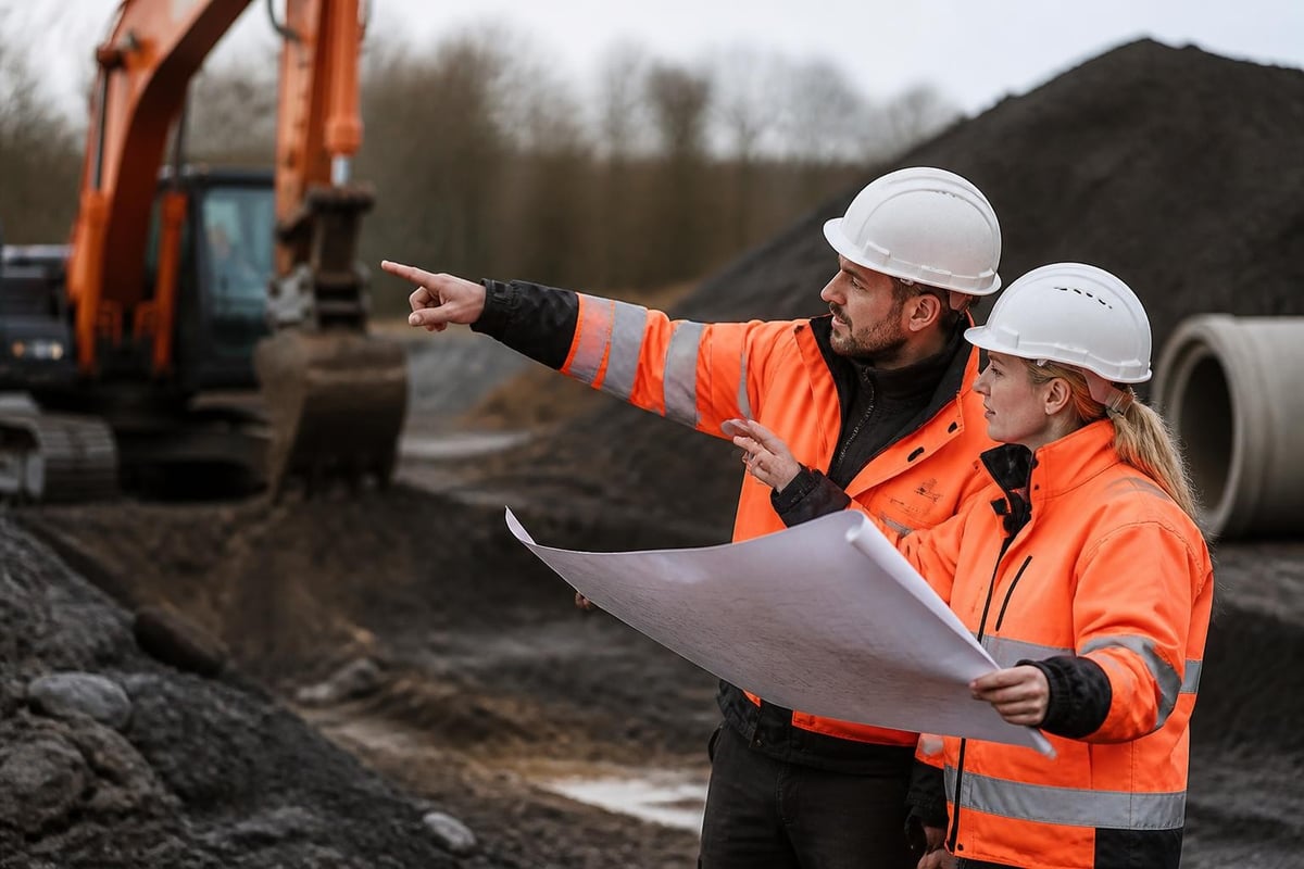 Local civil engineering benefits