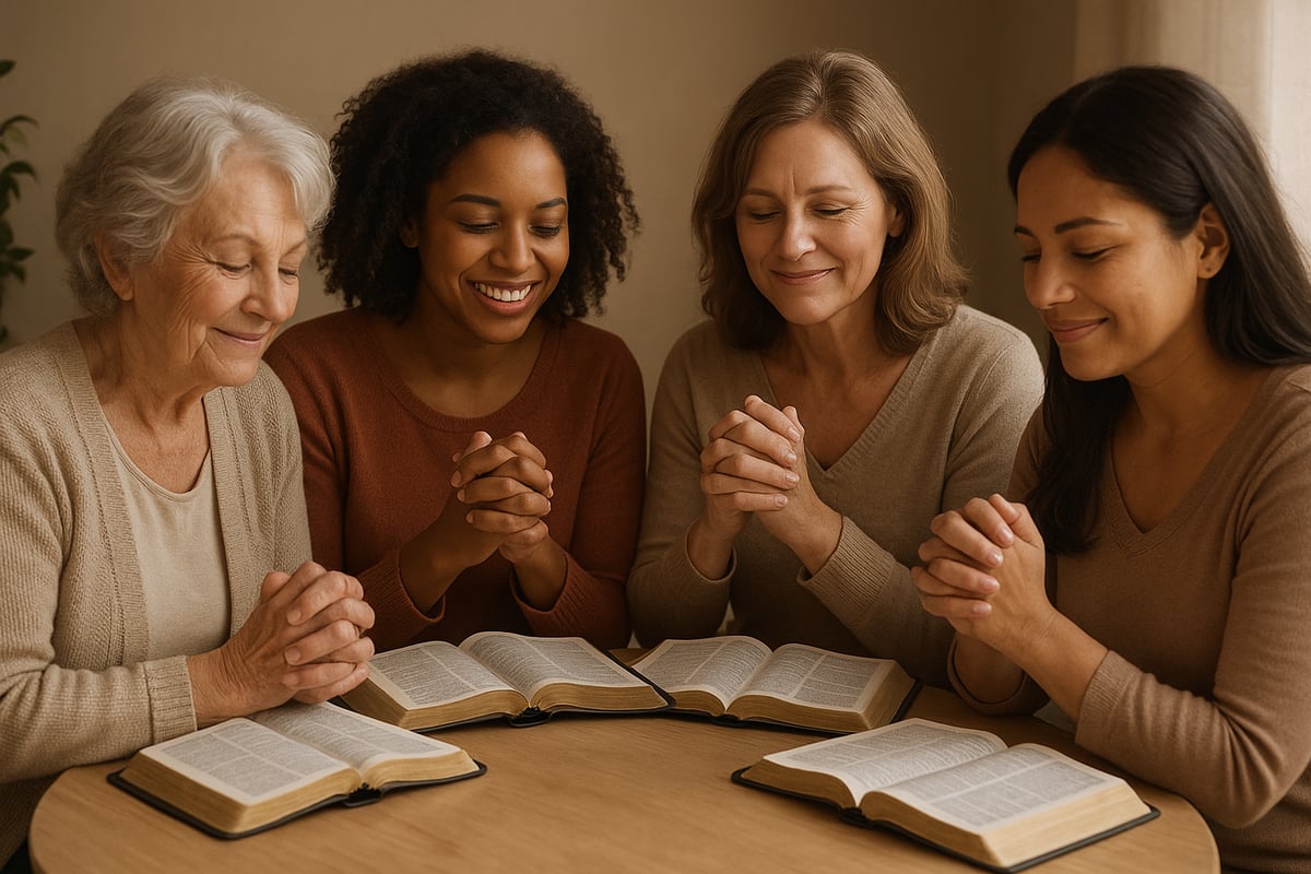 Aplicando las Enseñanzas Bíblicas en la Vida Moderna