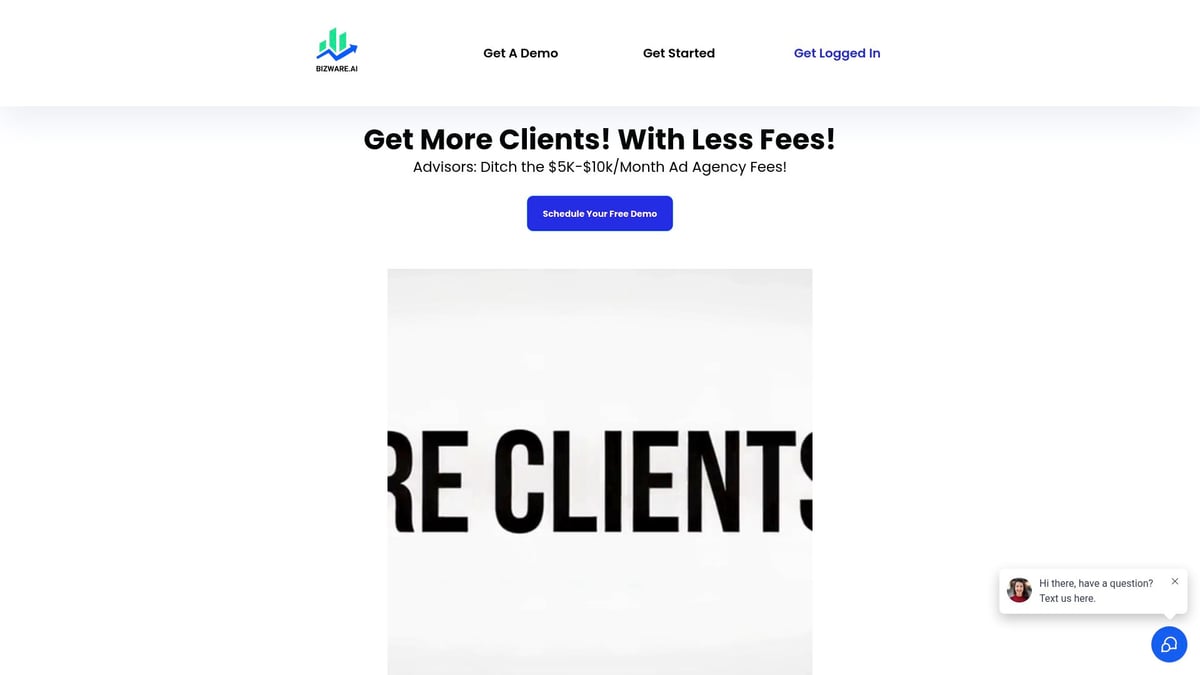 7 Social Media Marketing Services Transforming Brands in 2026 7 Social Media Marketing Services Transforming Brands in 2026 - Bizware.AI: Compliant Social Media Ad Services for Financial Advisors