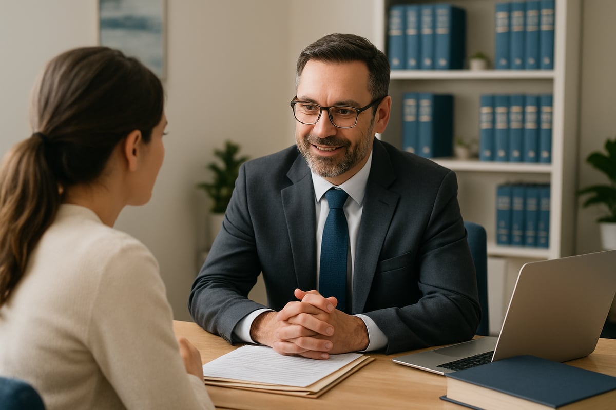 7 Essential Qualities to Look for in an Injury Attorney