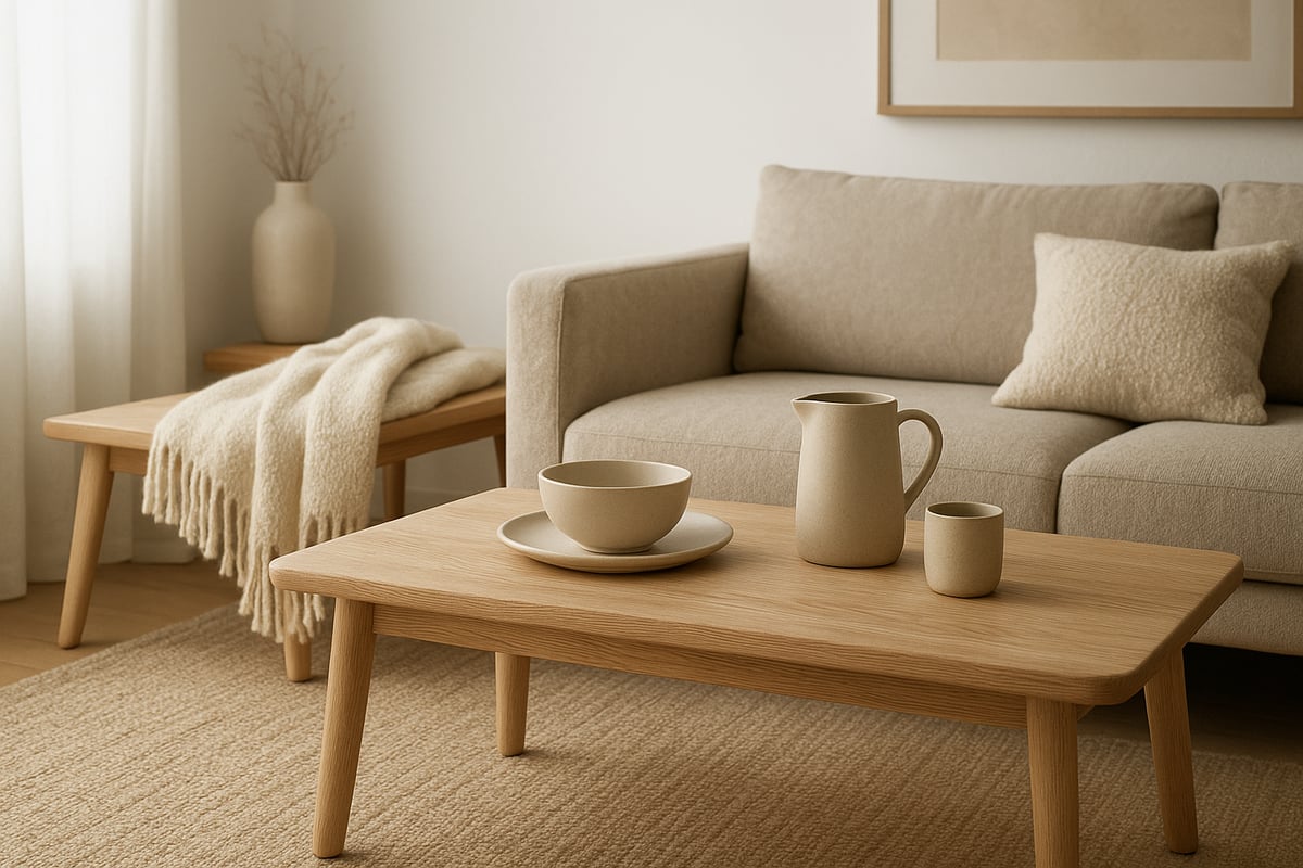 What Are Nordic Essentials?