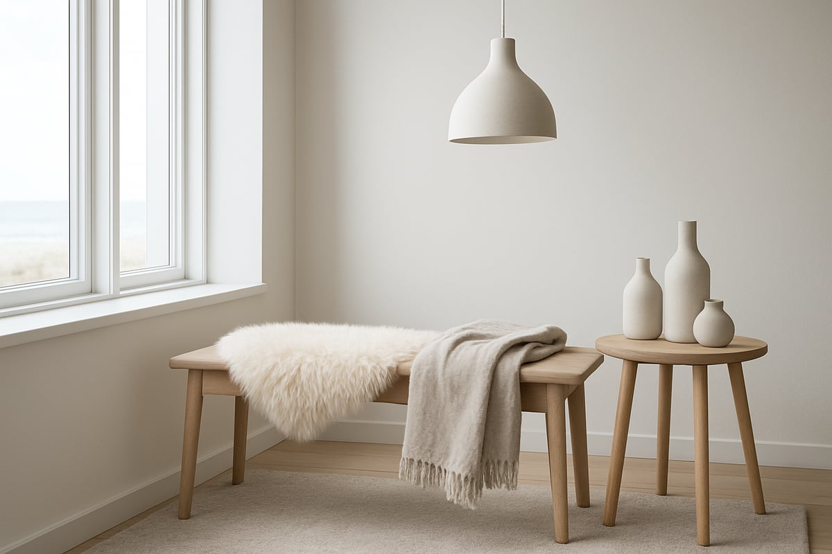 Key Design Principles of Nordic Essentials