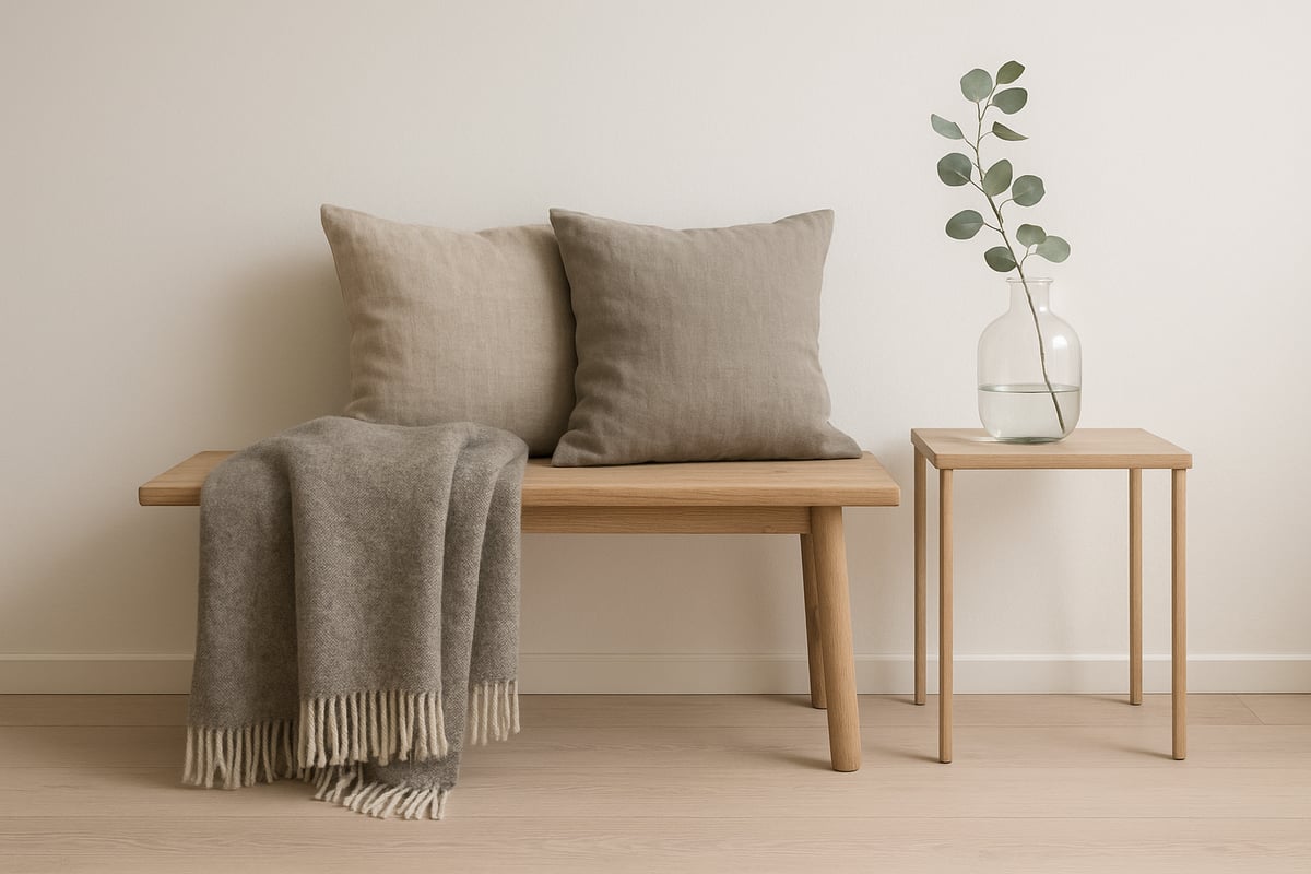 Sustainability and Ethical Production in Nordic Essentials